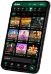 roleta App